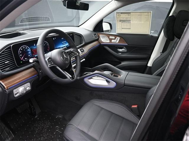 new 2025 Mercedes-Benz GLE 350 car, priced at $78,905