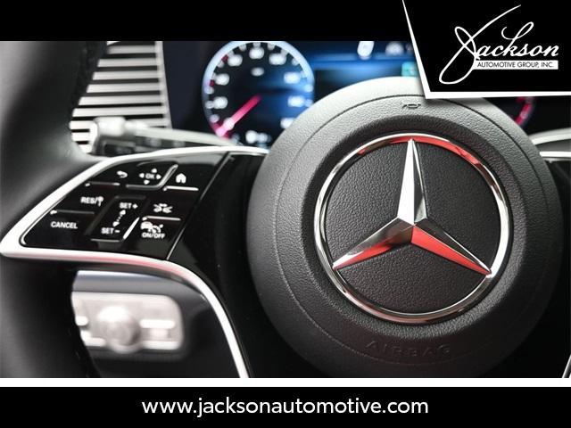 new 2025 Mercedes-Benz GLE 350 car, priced at $78,905