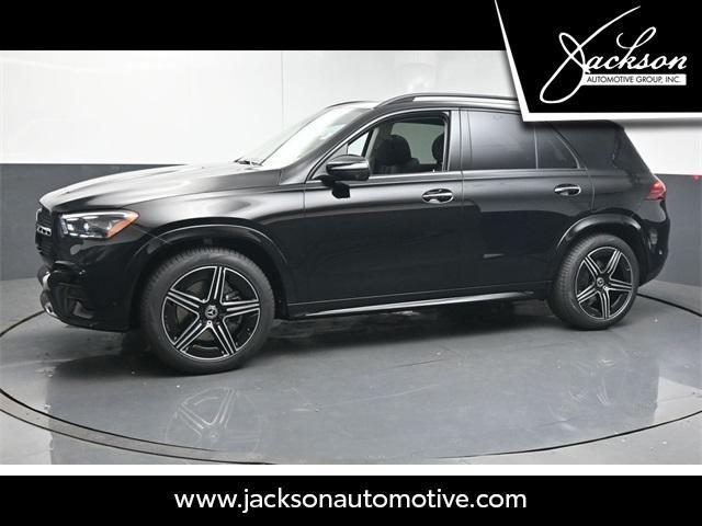 new 2025 Mercedes-Benz GLE 350 car, priced at $78,905