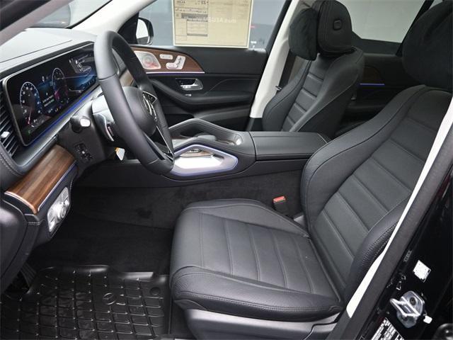 new 2025 Mercedes-Benz GLE 350 car, priced at $78,905