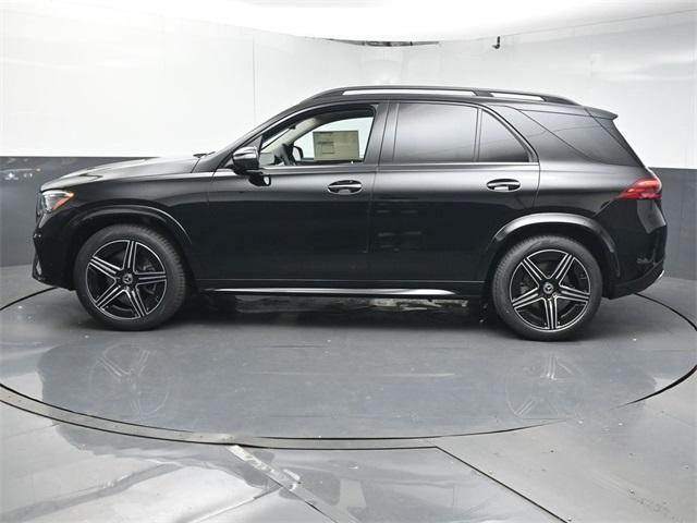 new 2025 Mercedes-Benz GLE 350 car, priced at $78,905
