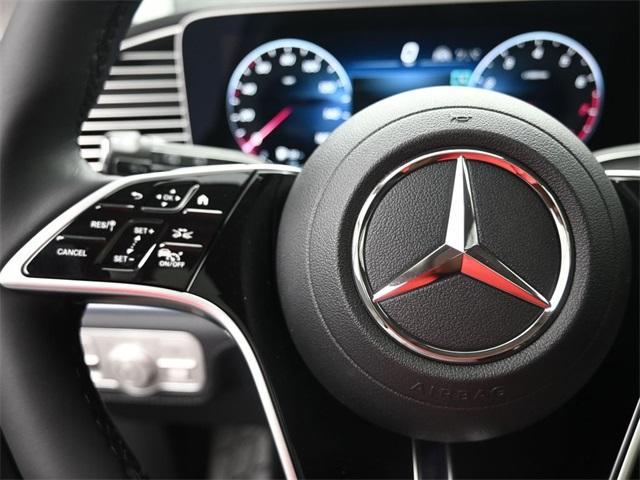 new 2025 Mercedes-Benz GLE 350 car, priced at $78,905