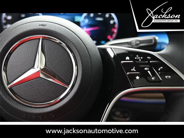 new 2025 Mercedes-Benz GLE 350 car, priced at $78,905