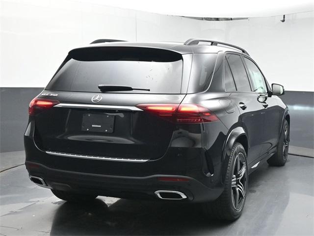 new 2025 Mercedes-Benz GLE 350 car, priced at $78,905