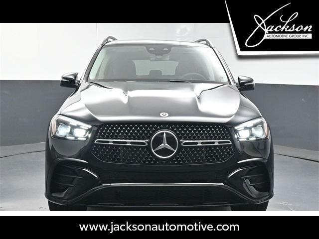 new 2025 Mercedes-Benz GLE 350 car, priced at $78,905