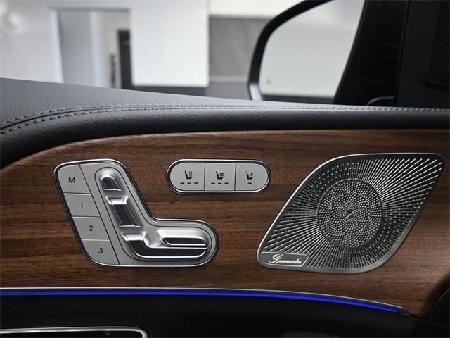 new 2025 Mercedes-Benz GLE 350 car, priced at $78,905