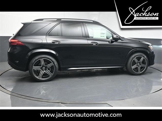 new 2025 Mercedes-Benz GLE 350 car, priced at $78,905