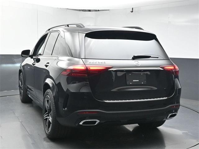 new 2025 Mercedes-Benz GLE 350 car, priced at $78,905