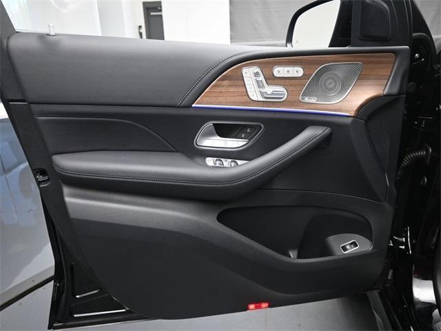 new 2025 Mercedes-Benz GLE 350 car, priced at $78,905