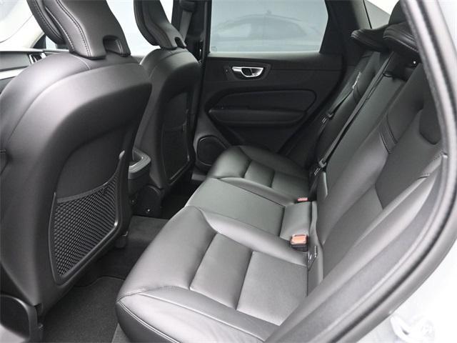 new 2025 Volvo XC60 car, priced at $49,895