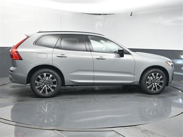 new 2025 Volvo XC60 car, priced at $49,895