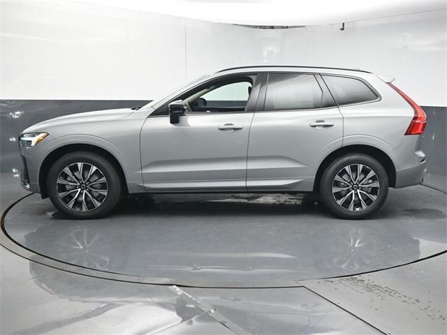 new 2025 Volvo XC60 car, priced at $49,895