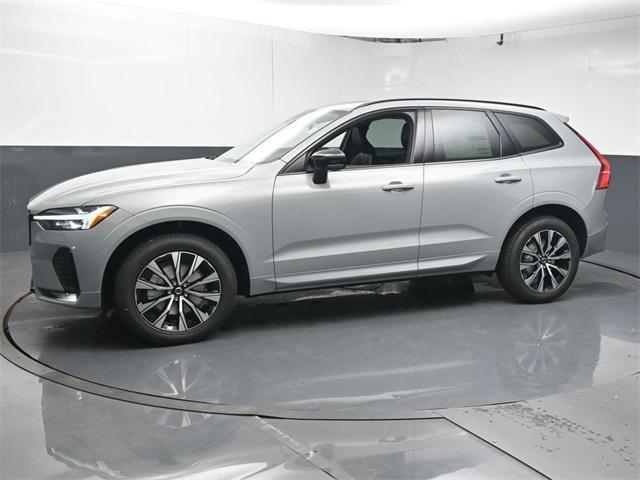 new 2025 Volvo XC60 car, priced at $49,895