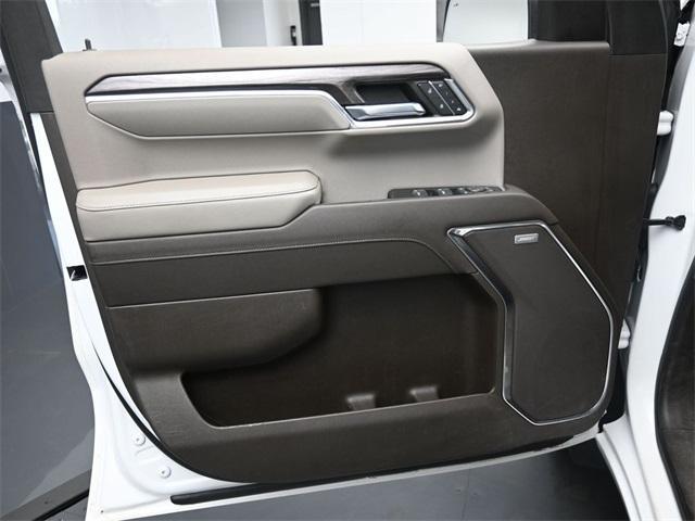 used 2022 Chevrolet Silverado 1500 car, priced at $38,374