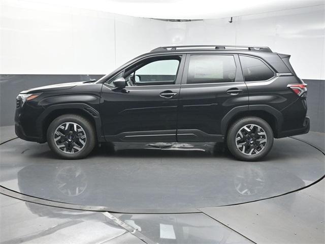 new 2026 Subaru Forester car