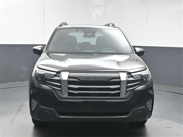 new 2026 Subaru Forester car
