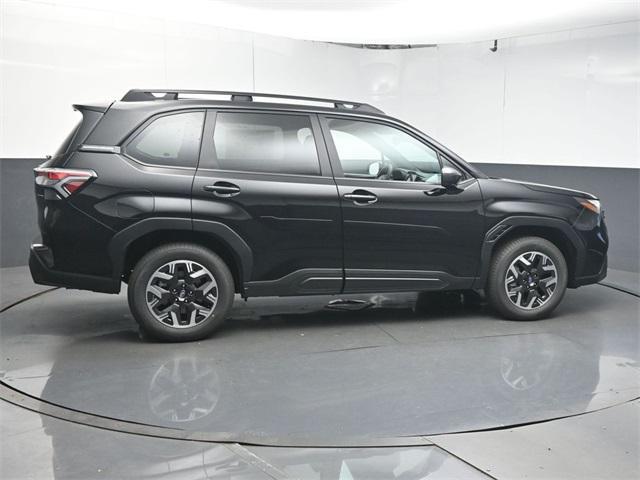 new 2026 Subaru Forester car