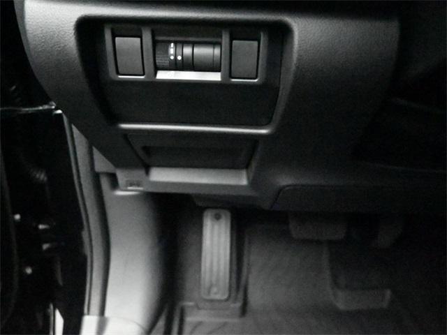 new 2026 Subaru Forester car