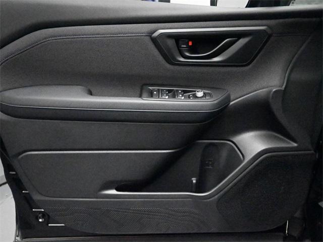 new 2026 Subaru Forester car
