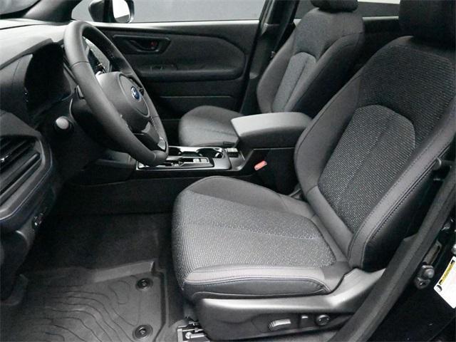 new 2026 Subaru Forester car