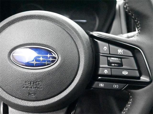 new 2026 Subaru Forester car