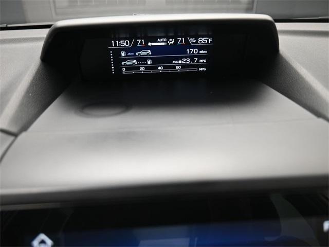 used 2022 Subaru Forester car, priced at $26,567