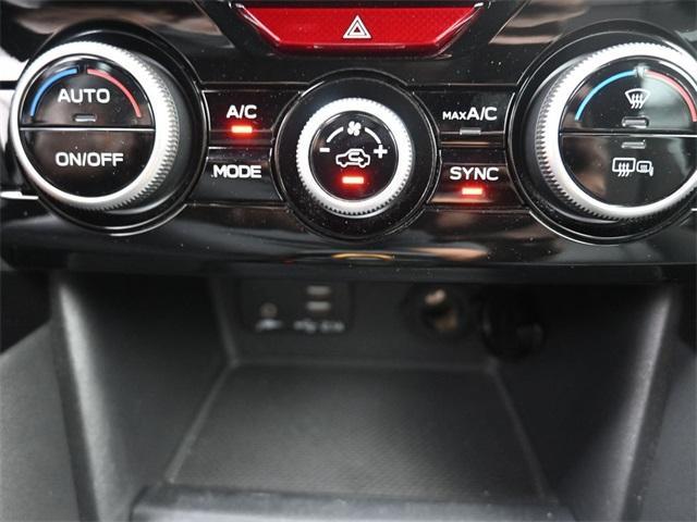 used 2022 Subaru Forester car, priced at $26,567