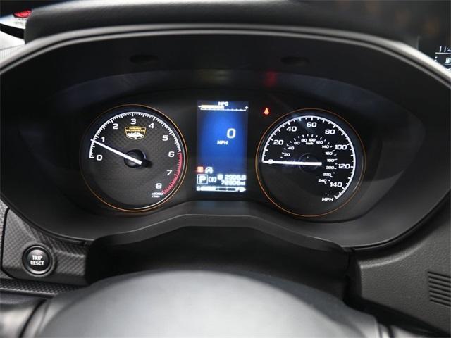 used 2022 Subaru Forester car, priced at $26,567