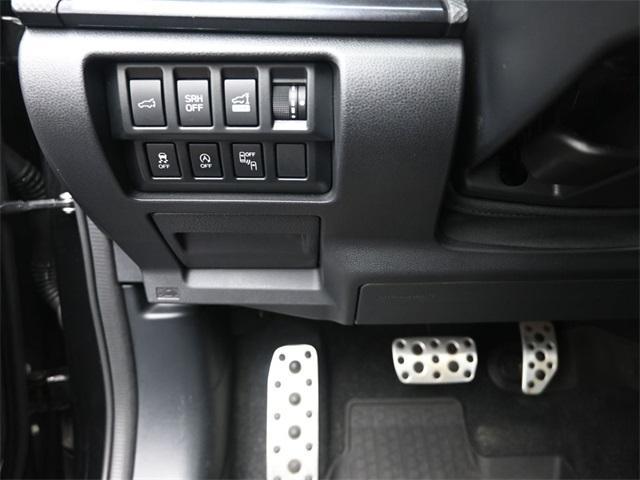 used 2022 Subaru Forester car, priced at $26,567