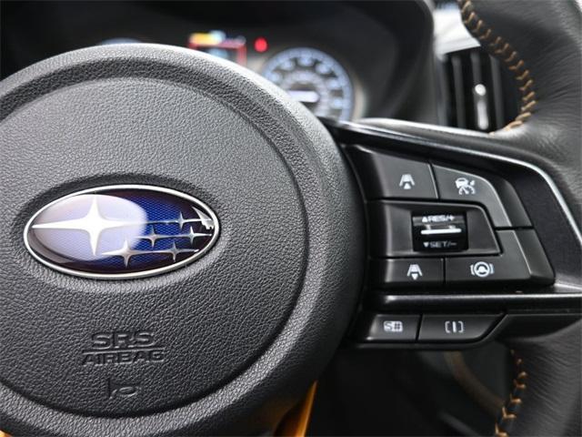used 2022 Subaru Forester car, priced at $26,567