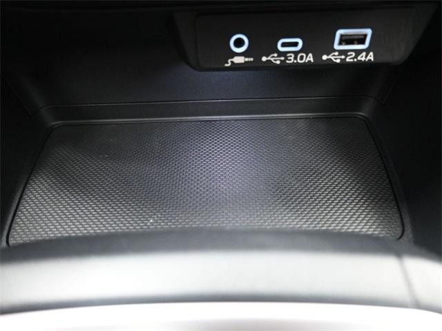 used 2025 Subaru Impreza car, priced at $25,788