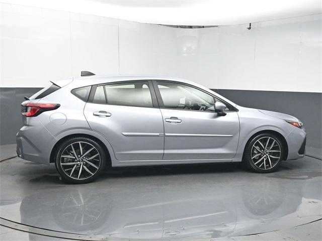 used 2025 Subaru Impreza car, priced at $25,788