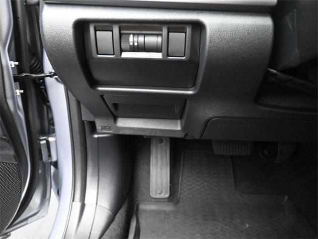 used 2025 Subaru Impreza car, priced at $25,788