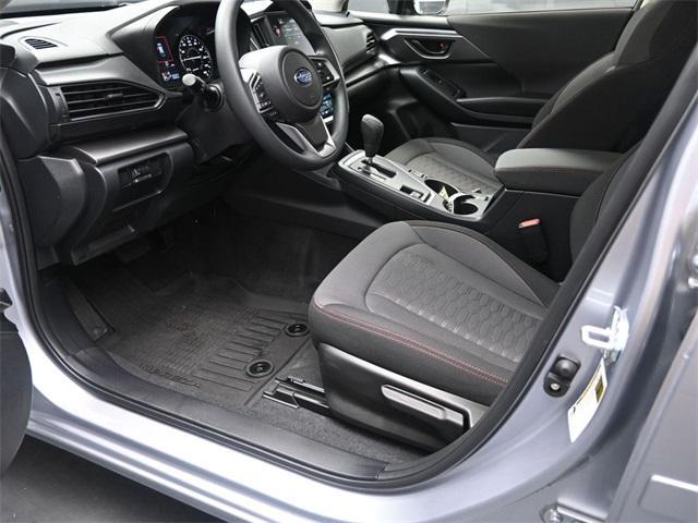 used 2025 Subaru Impreza car, priced at $25,788