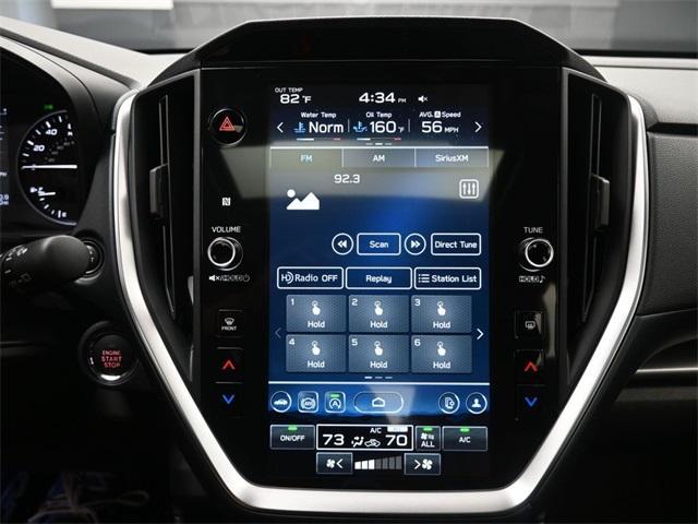 used 2025 Subaru Impreza car, priced at $25,788