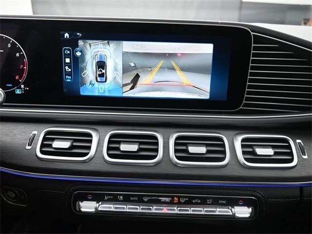 new 2025 Mercedes-Benz GLE 350 car, priced at $76,755