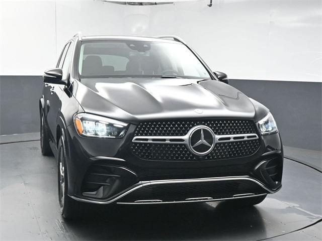 new 2025 Mercedes-Benz GLE 350 car, priced at $76,755