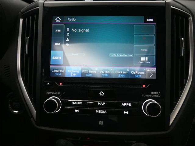 used 2021 Subaru Forester car, priced at $24,106