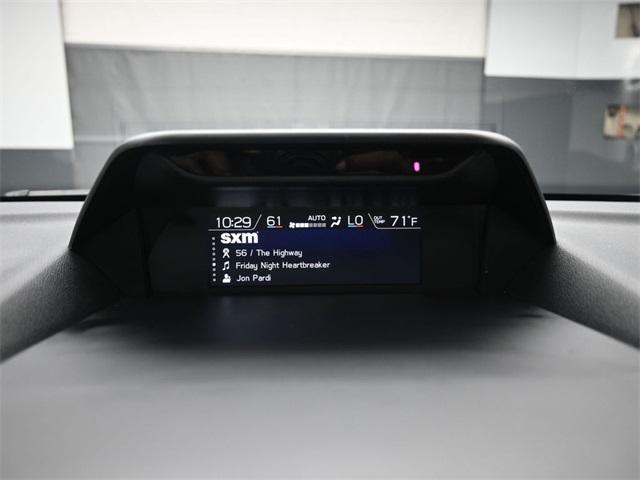 used 2021 Subaru Forester car, priced at $24,106