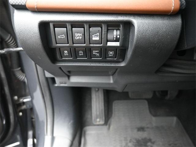 used 2021 Subaru Forester car, priced at $24,106