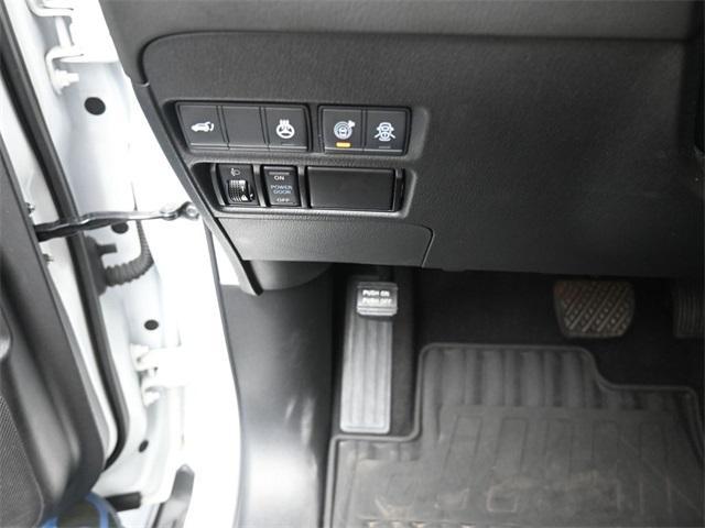 used 2021 INFINITI QX80 car, priced at $32,127