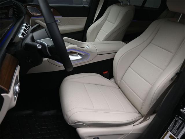 new 2026 Mercedes-Benz GLE 350 car, priced at $69,165