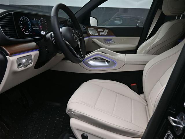 new 2026 Mercedes-Benz GLE 350 car, priced at $69,165