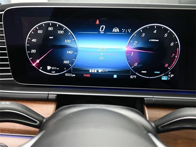 new 2026 Mercedes-Benz GLE 350 car, priced at $69,165