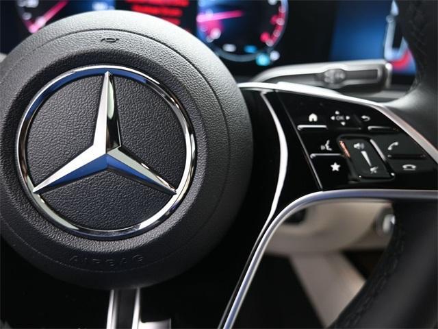 new 2026 Mercedes-Benz GLE 350 car, priced at $69,165