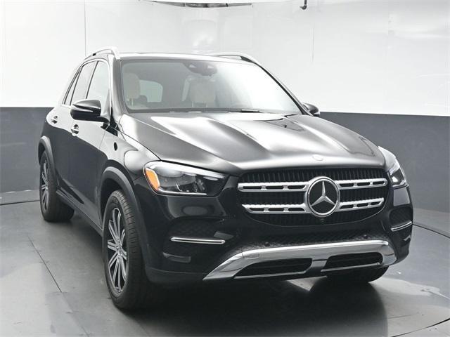 new 2026 Mercedes-Benz GLE 350 car, priced at $69,165