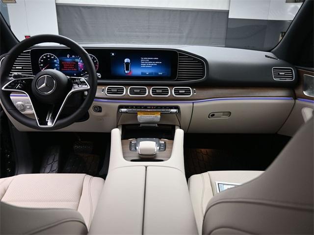 new 2026 Mercedes-Benz GLE 350 car, priced at $69,165