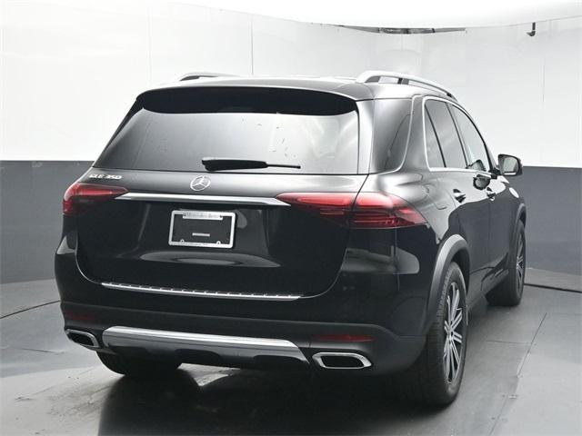 new 2026 Mercedes-Benz GLE 350 car, priced at $69,165