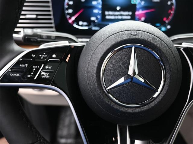 new 2026 Mercedes-Benz GLE 350 car, priced at $69,165