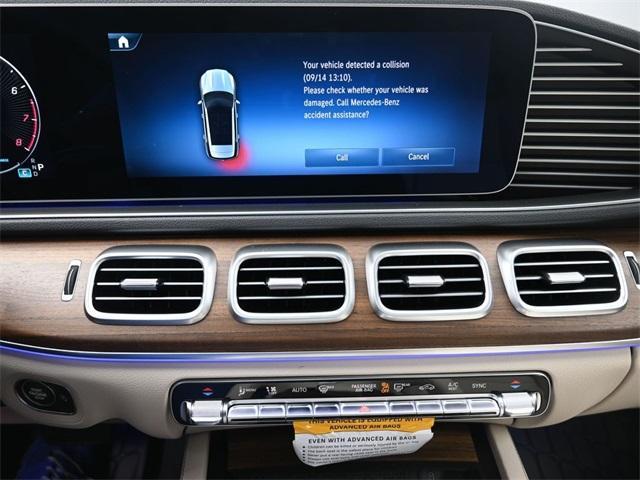 new 2026 Mercedes-Benz GLE 350 car, priced at $69,165